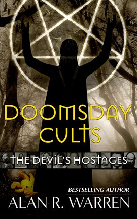 Cover image for Doomsday Cults ; The Devil's Hostages
