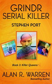 Grindr serial killer cover image