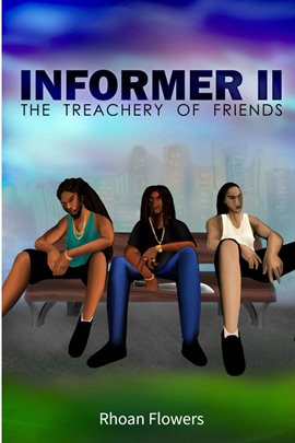 Cover image for Informer 2