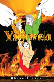 Yahweh. The Last Bible cover image