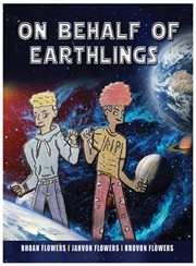 On Behalf of Earthlings cover image