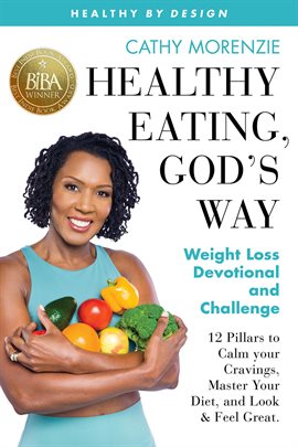 Cover image for Healthy Eating, God's Way