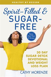 Spirit-filled and sugar-free cover image