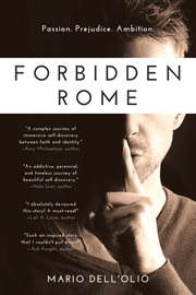 Forbidden rome cover image