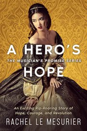 A hero's hope cover image