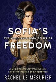 Sofia's freedom cover image