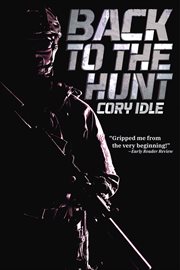 Back to the hunt cover image