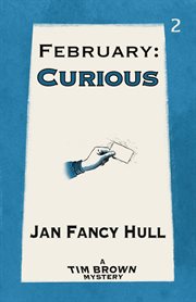 February : Curious cover image