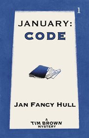 January : Code cover image