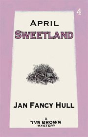 April : Sweetland cover image