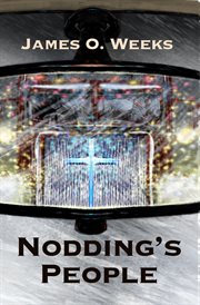 Nodding's People cover image