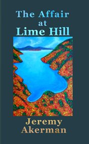 The affair at lime hill cover image
