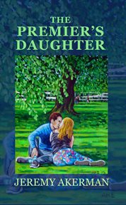 The Premier's Daughter cover image