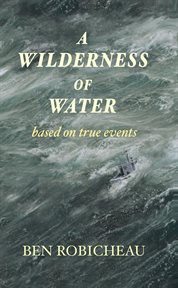 A Wilderness of Water cover image