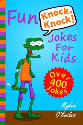 Fun Knock Knock Jokes for Kids