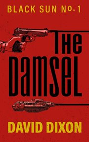 The damsel cover image