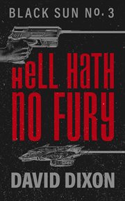 Hell hath no fury cover image