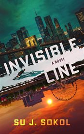 Invisible Line cover image