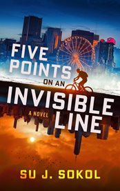 Five Points on an Invisible Line cover image