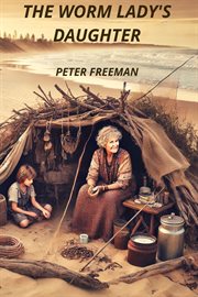 The Worm Lady's Daughter cover image