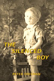 The Silenced Boy cover image