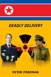 Deadly Delivery cover image