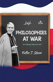 Philosophies at War cover image