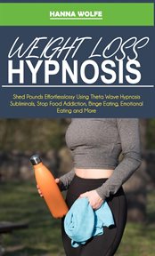 Weight loss hypnosis cover image