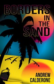 Borders in the sand cover image