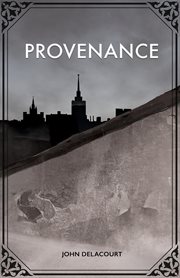 Provenance cover image