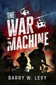 The War Machine cover image