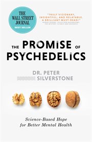 The promise of psychedelics cover image