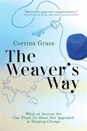 The weaver's way cover image
