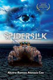 Spidersilk cover image