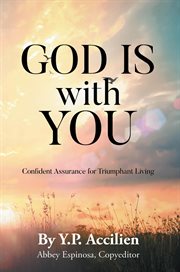God is with you cover image