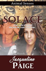 Solace : Animal Senses cover image