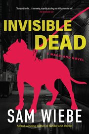 Invisible Dead : Wakeland cover image