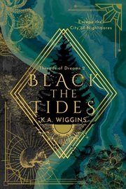 Black the Tides cover image