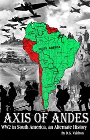 Axis of andes cover image