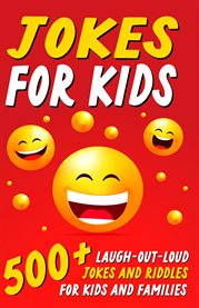 Jokes for Kids cover image