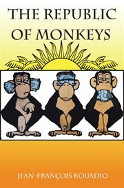 The Republic of Monkeys cover image