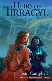 Heirs of Tirragyl cover image