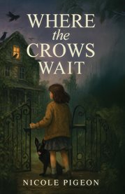 Where the Crows Wait cover image