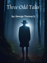 Three odd tales cover image