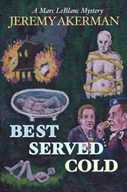 Best Served Cold cover image