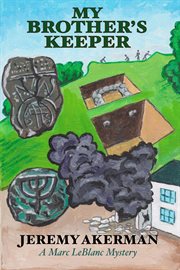 My Brother's Keeper cover image
