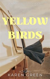 Yellow Birds cover image