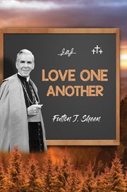 Love One Another cover image