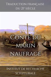 Conte du marin naufragé cover image