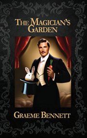 The Magician's Garden cover image